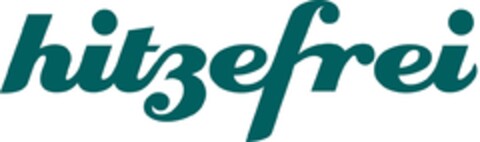 hitzefrei Logo (DPMA, 02/08/2022)