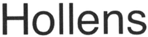 Hollens Logo (DPMA, 17.02.2022)