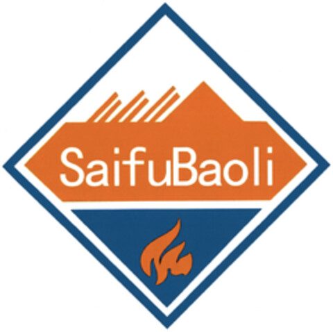 SaifuBaoli Logo (DPMA, 09.12.2022)