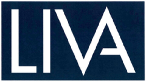 LIVA Logo (DPMA, 02.02.2023)