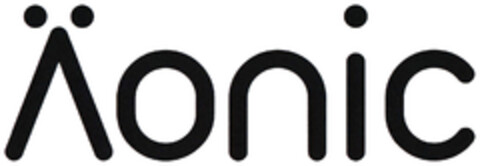 Äonic Logo (DPMA, 13.04.2023)