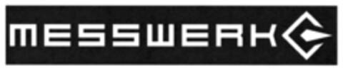 MESSWERK Logo (DPMA, 03.05.2023)