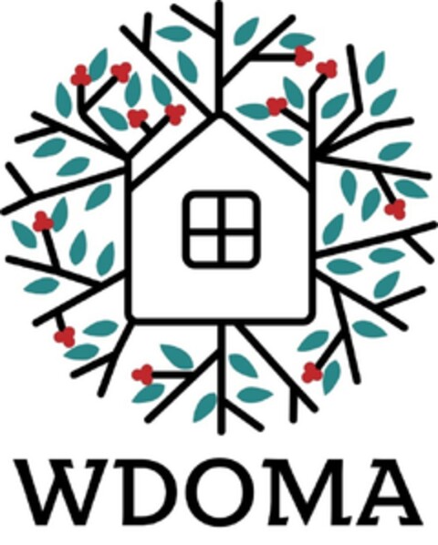 WDOMA Logo (DPMA, 09.01.2023)