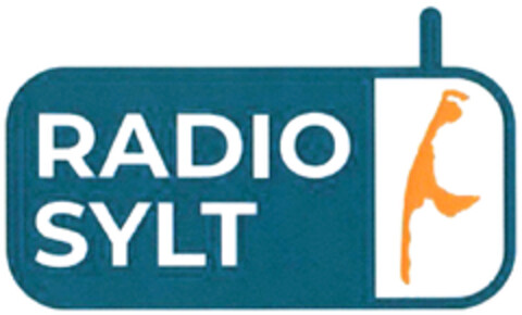 RADIO SYLT Logo (DPMA, 01/19/2023)