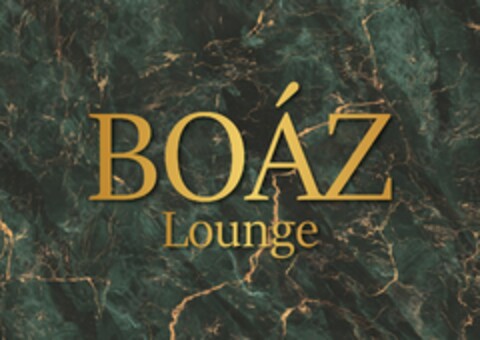 BOÁZ Lounge Logo (DPMA, 03/07/2023)