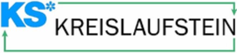 KREISLAUFSTEIN Logo (DPMA, 30.08.2023)