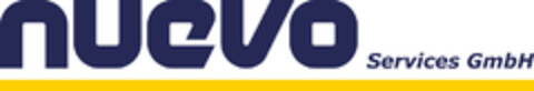 nuevo Services GmbH Logo (DPMA, 24.03.2023)