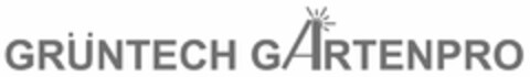 GRÜNTECH GARTENPRO Logo (DPMA, 23.01.2024)