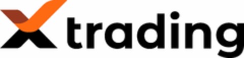 X trading Logo (DPMA, 04.06.2024)