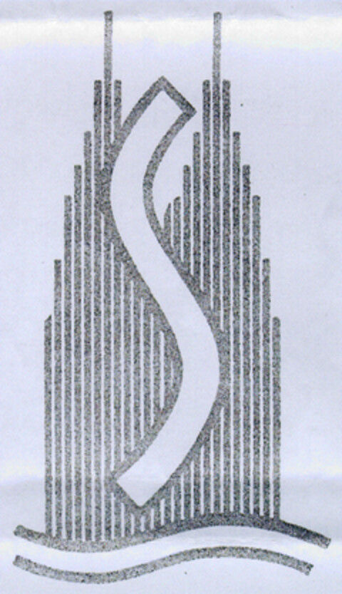 S Logo (DPMA, 07.02.2002)