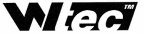 Wtec Logo (DPMA, 07.08.2002)
