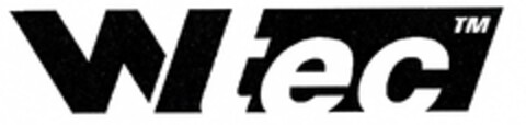 Wtec Logo (DPMA, 08/07/2002)