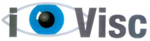i-Visc Logo (DPMA, 20.11.2002)