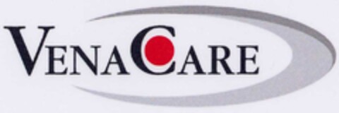 VENACARE Logo (DPMA, 11/27/2002)