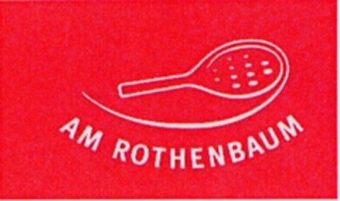 AM ROTHENBAUM Logo (DPMA, 07/19/2003)