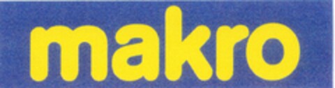 makro Logo (DPMA, 22.09.2003)