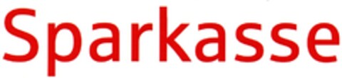 Sparkasse Logo (DPMA, 06.11.2003)