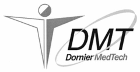 DMT Dornier MedTech Logo (DPMA, 12/19/2003)
