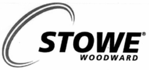 STOWE WOODWARD Logo (DPMA, 16.04.2004)