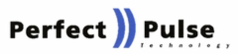 Perfect Pulse Technology Logo (DPMA, 23.04.2004)