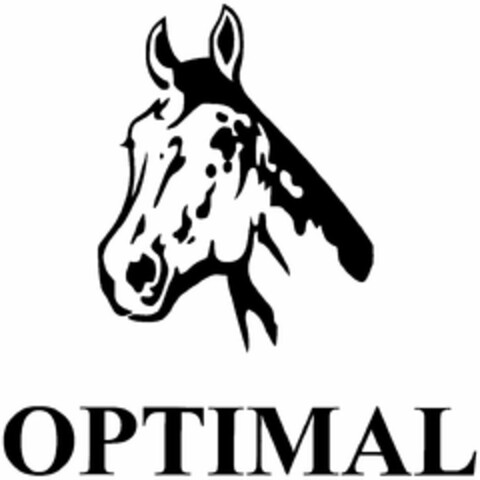 OPTIMAL Logo (DPMA, 08.07.2004)