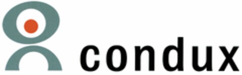 condux Logo (DPMA, 05/10/2005)