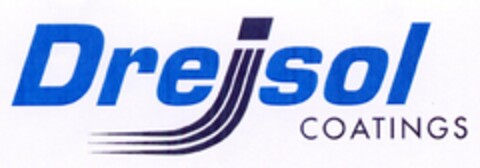 Drejsol COATINGS Logo (DPMA, 07.07.2005)