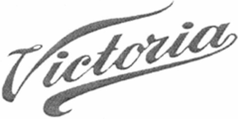 Victoria Logo (DPMA, 13.07.2005)