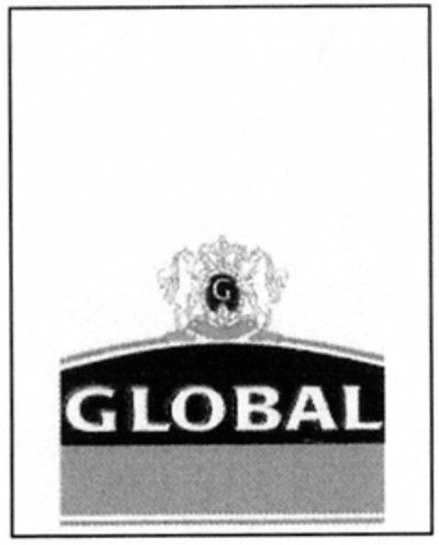 GLOBAL Logo (DPMA, 07/22/2005)