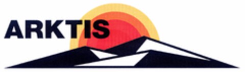 ARKTIS Logo (DPMA, 14.10.2005)