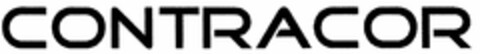 CONTRACOR Logo (DPMA, 12.12.2005)