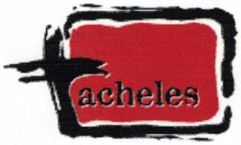 tacheles Logo (DPMA, 12.12.2005)