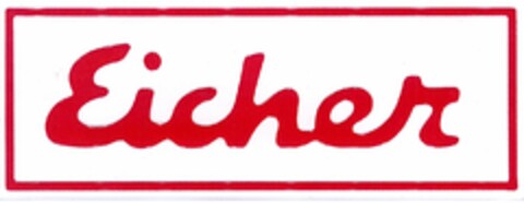 Eicher Logo (DPMA, 24.11.2005)