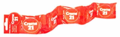 Creme 21 Milde Minis Logo (DPMA, 05/10/2006)