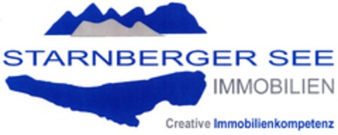 STARNBERGER SEE IMMOBILIEN Logo (DPMA, 31.05.2006)