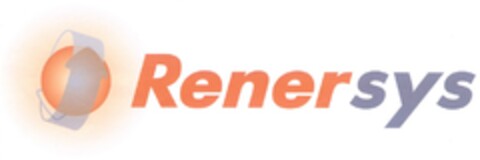 Renersys Logo (DPMA, 10/23/2006)