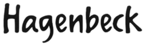 Hagenbeck Logo (DPMA, 12/21/2006)