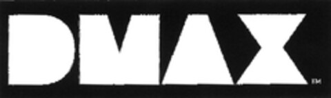 DMAX Logo (DPMA, 05.04.2007)