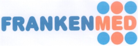 FRANKENMED Logo (DPMA, 19.04.2007)