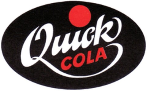 Quick COLA Logo (DPMA, 30.03.2007)