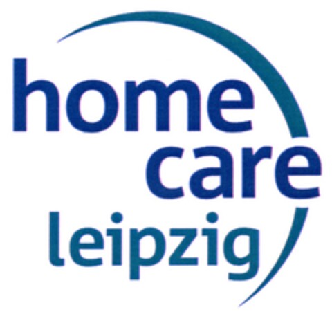 home care leipzig Logo (DPMA, 22.05.2007)