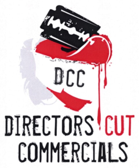 DCC DIRECTORS CUT COMMERCIALS Logo (DPMA, 18.06.2007)