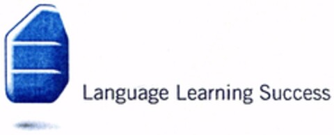 Language Learning Success Logo (DPMA, 23.07.2007)