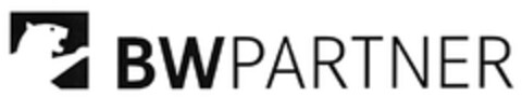 BWPARTNER Logo (DPMA, 08/28/2007)