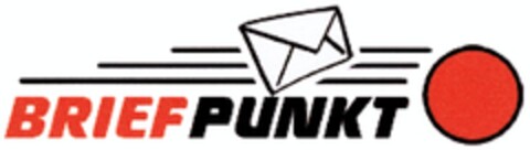 BRIEFPUNKT Logo (DPMA, 05.09.2007)