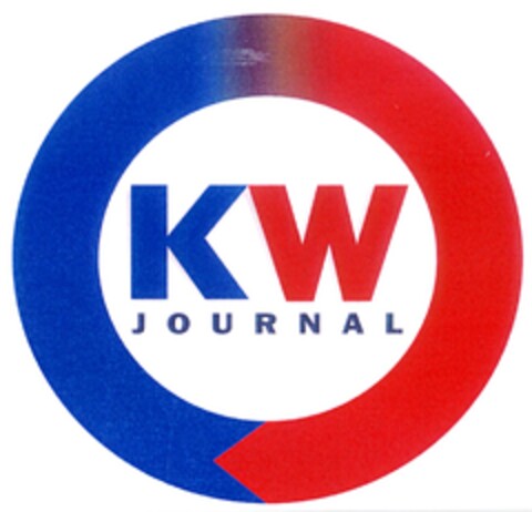 KW JOURNAL Logo (DPMA, 09/07/2007)