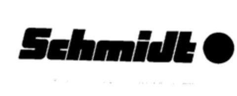 Schmidt Logo (DPMA, 12.06.1995)