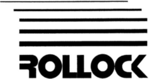 ROLLOCK Logo (DPMA, 15.07.1995)