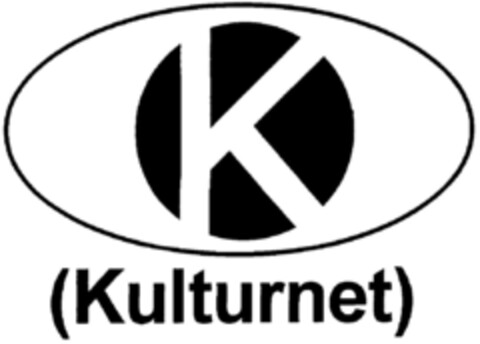 Kulturnet Logo (DPMA, 06.02.1996)