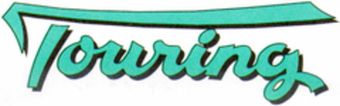 Touring Logo (DPMA, 04.10.1996)